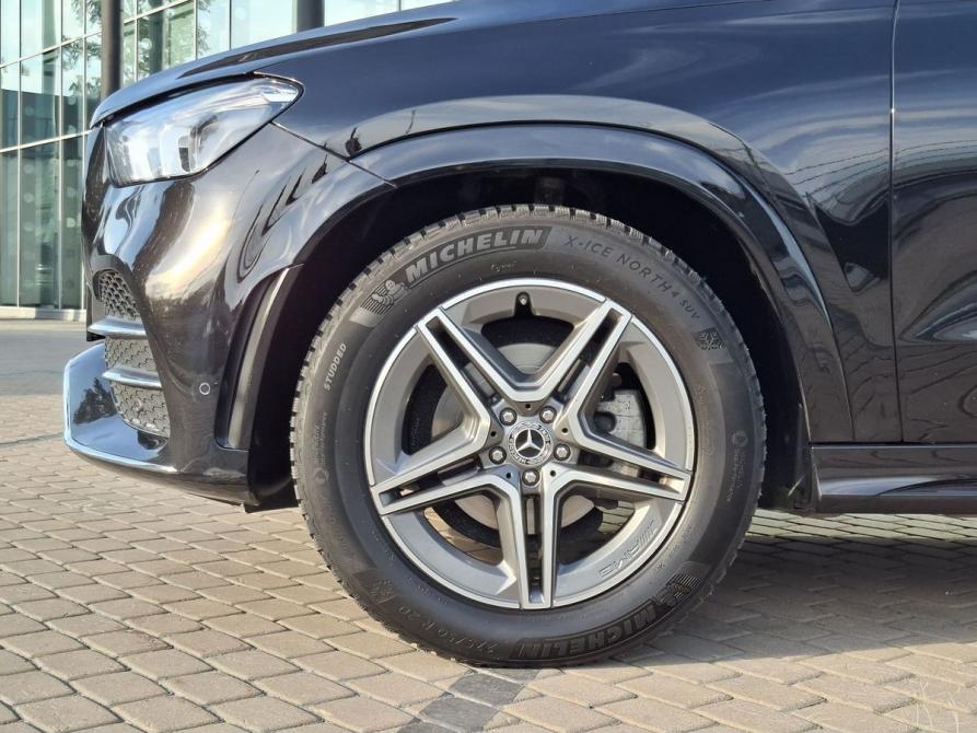 Mercedes-Benz GLE II (V167) Санкт-Петербург  - изображение 17