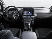 Toyota Land Cruiser Prado 150 Series Рестайлинг 3 Москва  - изображение 30