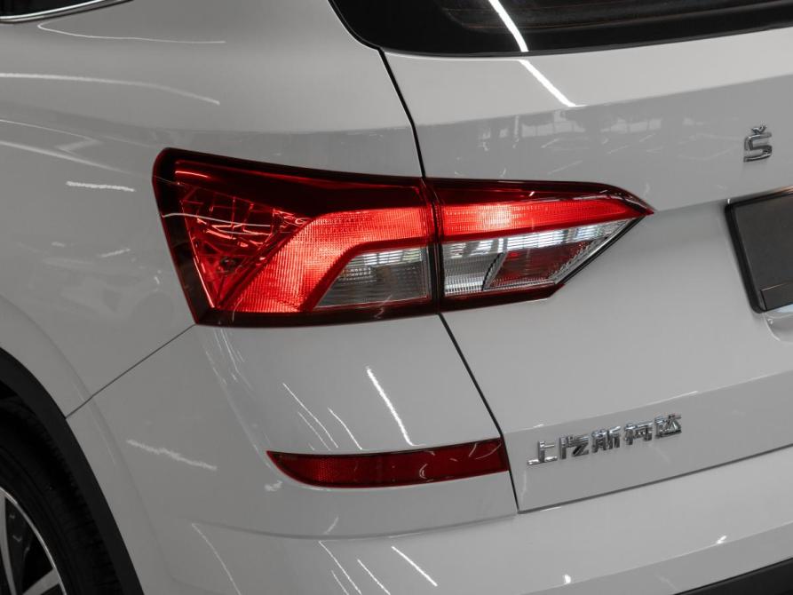 Skoda Kamiq I (China Market) Москва  - изображение 22