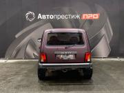 Lada (ВАЗ) 2121 (4x4) I Рестайлинг Пермь  - изображение 22