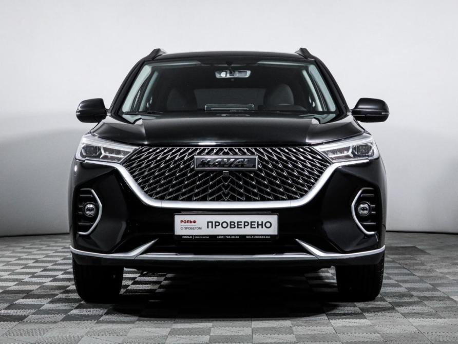 Haval M6 II Москва  - изображение 2