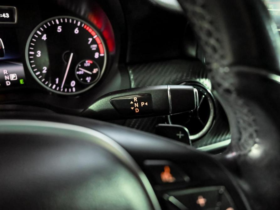 Mercedes-Benz GLA I (X156) Екатеринбург  - изображение 14
