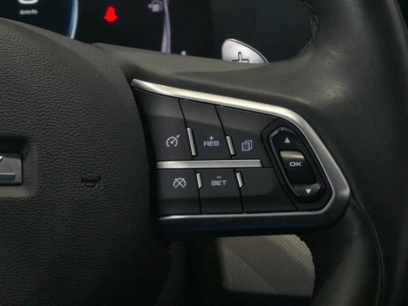 Haval F7x I с пробегом 2022 года, цена 2 149 000 рублей, 43485 км, внедорожник, Автокод Объявления