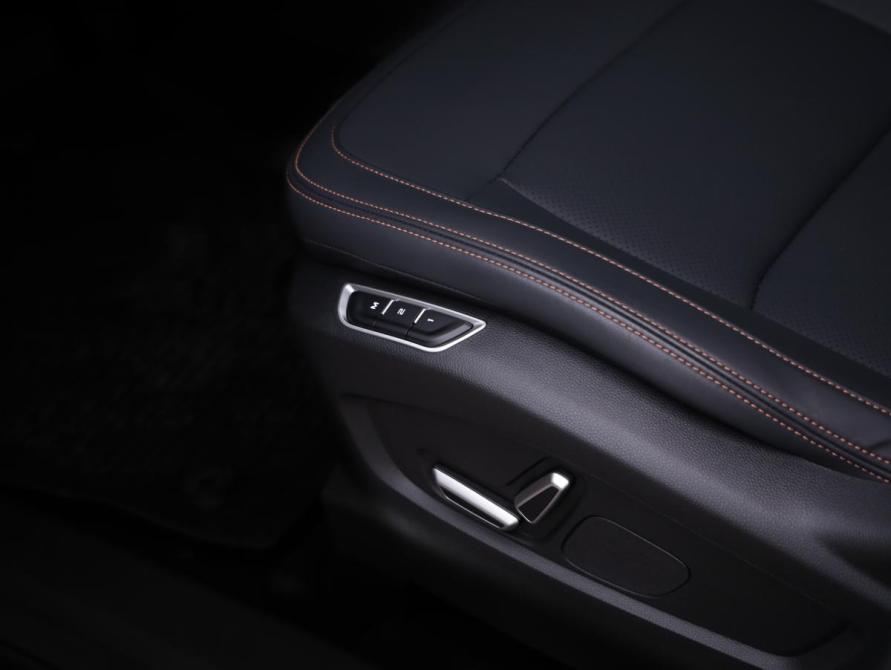 Geely Okavango I Рестайлинг Санкт-Петербург  - изображение 28