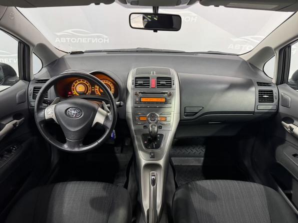 Toyota Auris I с пробегом 2008 года, цена 750 000 рублей, 99500 км, хэтчбек, Автокод Объявления