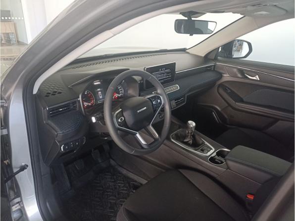 Новый Haval Jolion I Рестайлинг 2 2026 года, цена 2 028 510 рублей, внедорожник, Автокод Объявления