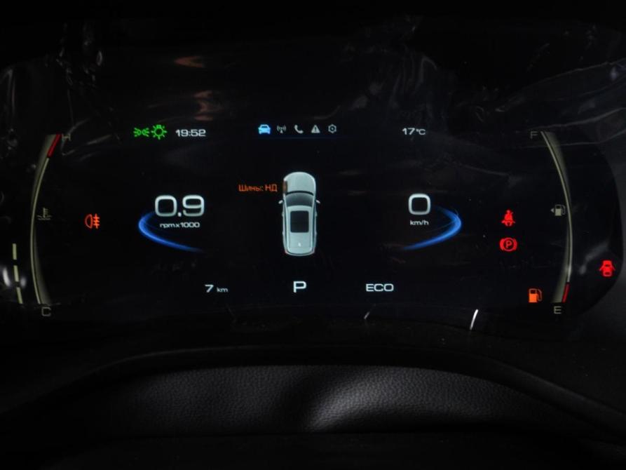 Haval Jolion I Рестайлинг 2 Минеральные Воды  - изображение 18