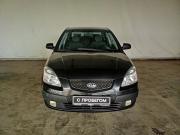 Kia Rio II Москва  - изображение 19