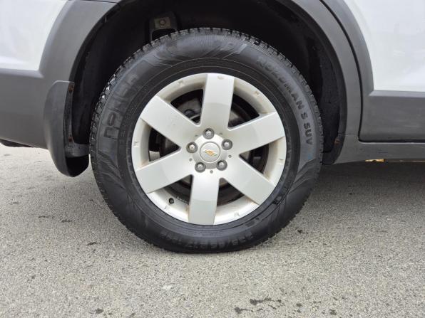 Chevrolet Captiva I Рестайлинг с пробегом 2012 года, цена 1 350 000 рублей, 148476 км, внедорожник, Автокод Объявления