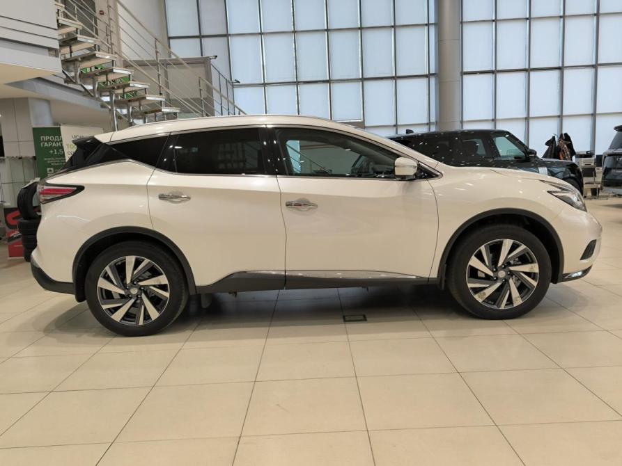 Nissan Murano III (Z52) Рестайлинг Казань  - изображение 5
