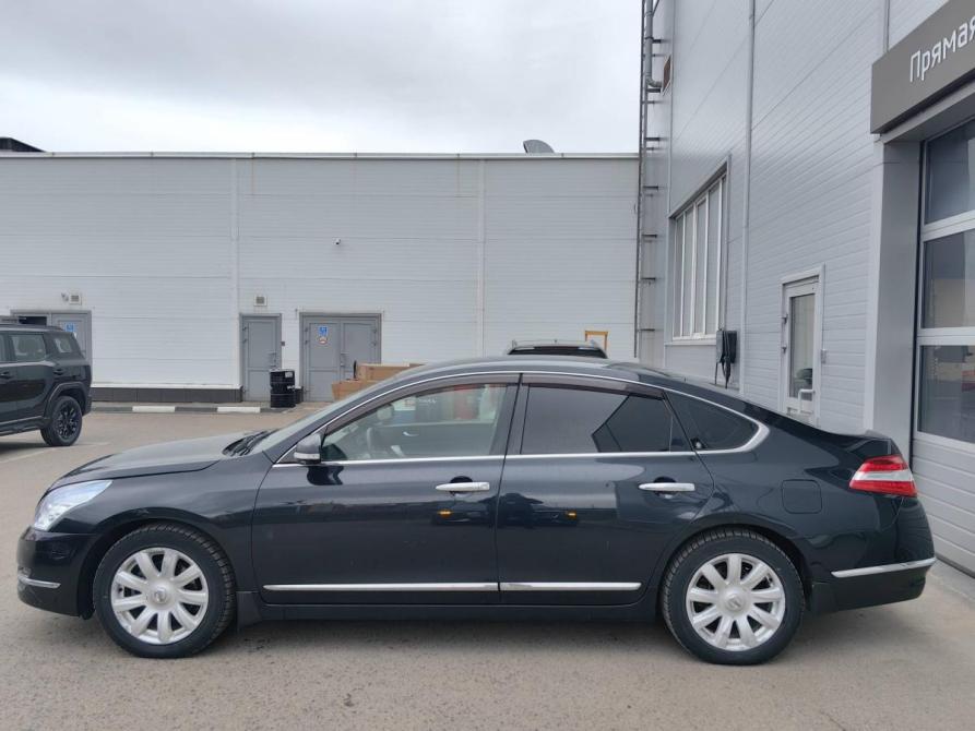 Nissan Teana II Москва  - изображение 5