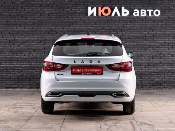 Lada (ВАЗ) Vesta I Рестайлинг (NG) с пробегом 2024 года, цена 1 570 000 рублей, 7055 км, универсал, Автокод Объявления