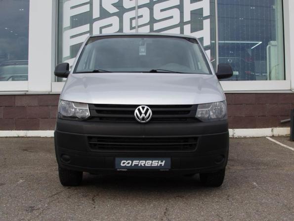 Volkswagen Caravelle T5 Рестайлинг с пробегом 2012 года, цена 1 490 000 рублей, 525238 км, минивэн, Автокод Объявления