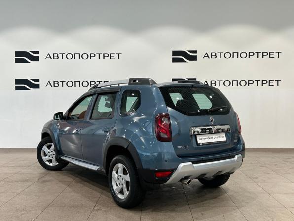 Renault Duster I Рестайлинг с пробегом 2015 года, цена 1 049 000 рублей, 131070 км, внедорожник, Автокод Объявления