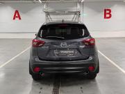 Mazda CX-5 I Рестайлинг Казань  - изображение 34