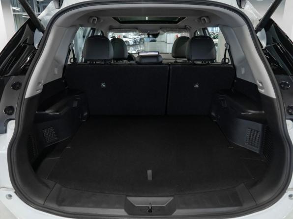 Nissan X-Trail III Рестайлинг 2 с пробегом 2026 года, цена 3 895 000 рублей, 27 км, внедорожник, Автокод Объявления