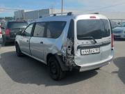 Lada (ВАЗ) Largus I Рестайлинг Владимир  - изображение 11