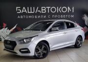 Hyundai Solaris II Уфа  - изображение 15