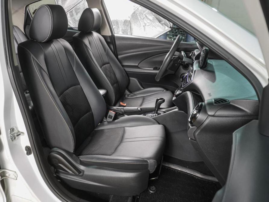 Changan Alsvin Воронеж  - изображение 8