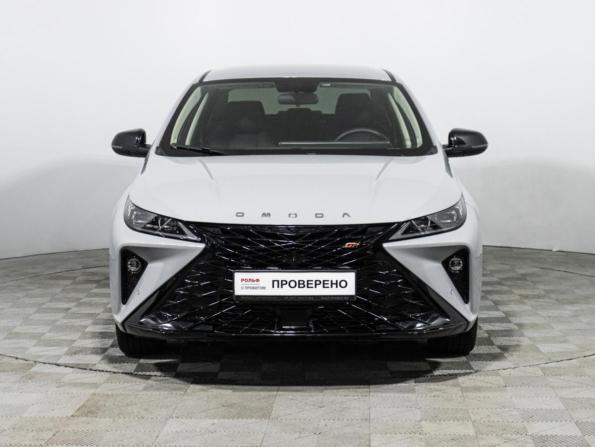 Omoda S5 GT с пробегом 2023 года, цена 1 639 700 рублей, 16431 км, седан, Автокод Объявления