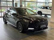 Omoda S5 Екатеринбург  - изображение 24