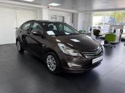 Hyundai Solaris I Рестайлинг Киров  - изображение 20
