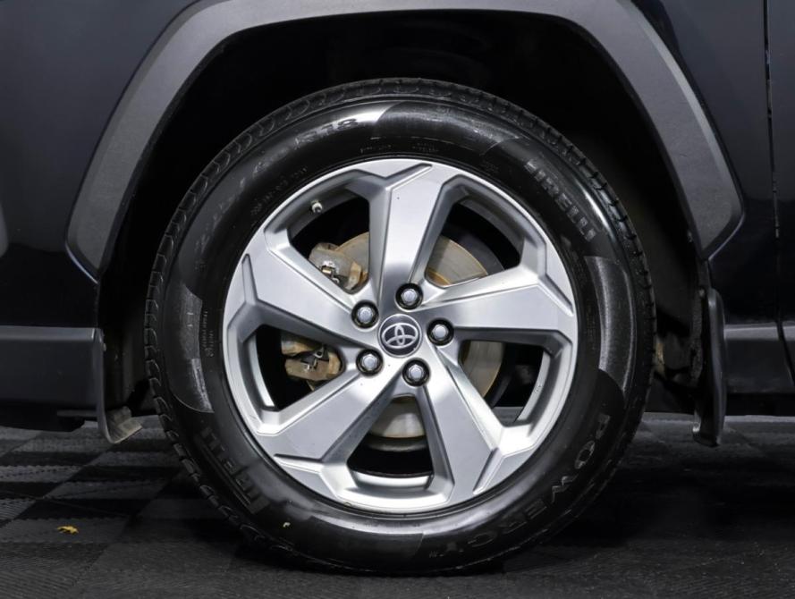 Toyota RAV4 V (XA50) Москва  - изображение 17