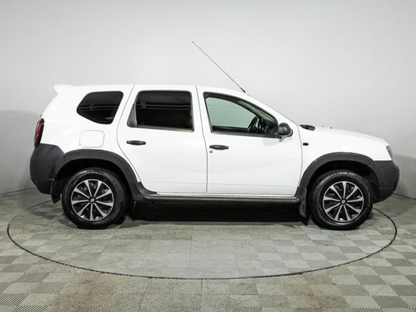 Renault Duster I Рестайлинг с пробегом 2020 года, цена 1 099 585 рублей, 114500 км, внедорожник, Автокод Объявления