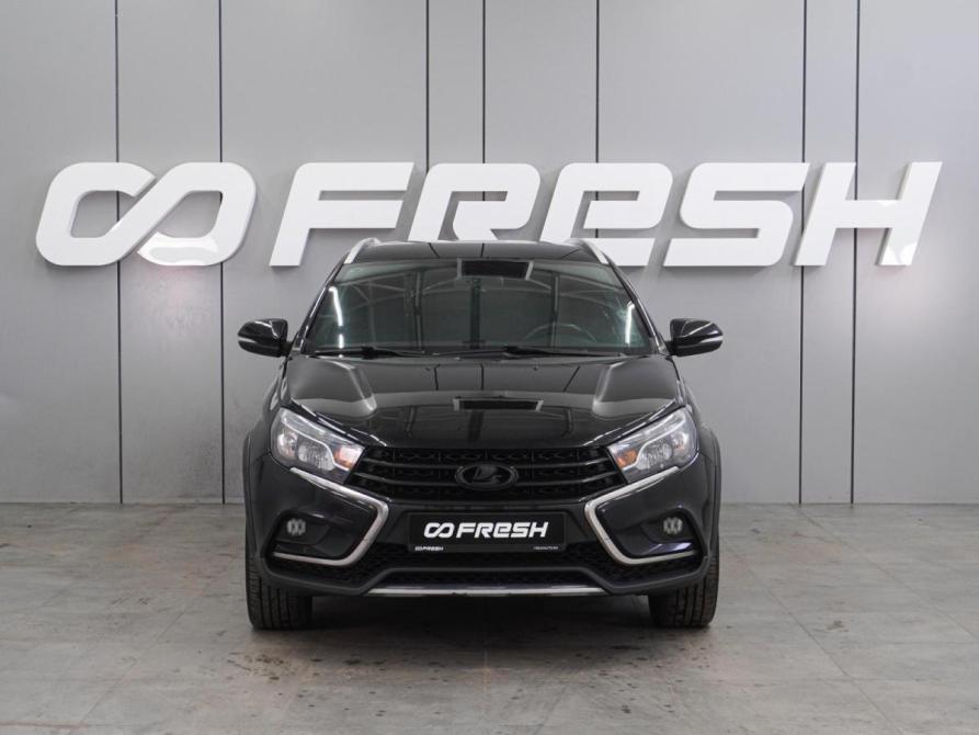 Lada (ВАЗ) Vesta I Воронеж  - изображение 3