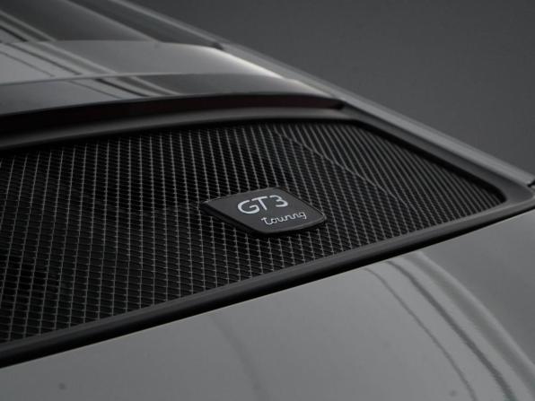 Porsche 911 GT3 991 Рестайлинг с пробегом 2018 года, цена 16 538 888 рублей, 14066 км, купе, Автокод Объявления
