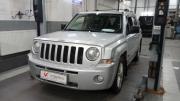 Jeep Liberty (Patriot) Санкт-Петербург  - изображение 6