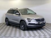Skoda Karoq I Санкт-Петербург  - изображение 25