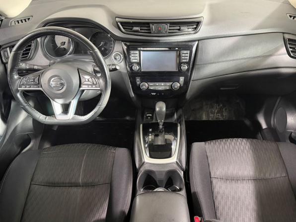 Nissan X-Trail III с пробегом 2019 года, цена 1 699 800 рублей, 210000 км, внедорожник, Автокод Объявления
