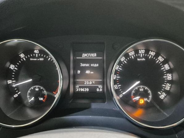Skoda Yeti I с пробегом 2013 года, цена 723 000 рублей, 317000 км, внедорожник, Автокод Объявления