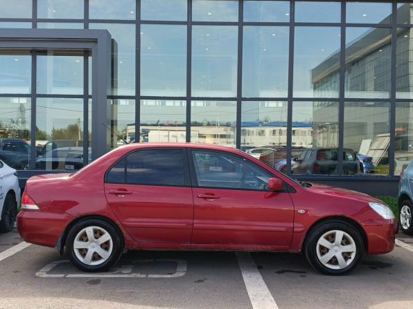 Mitsubishi Lancer IX с пробегом 2005 года, цена 349 000 рублей, 354117 км, седан, Автокод Объявления