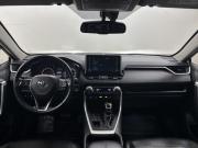 Toyota RAV4 V (XA50) Вологда  - изображение 37
