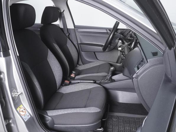 Skoda Rapid II с пробегом 2021 года, цена 1 630 000 рублей, 98869 км, лифтбек, Автокод Объявления
