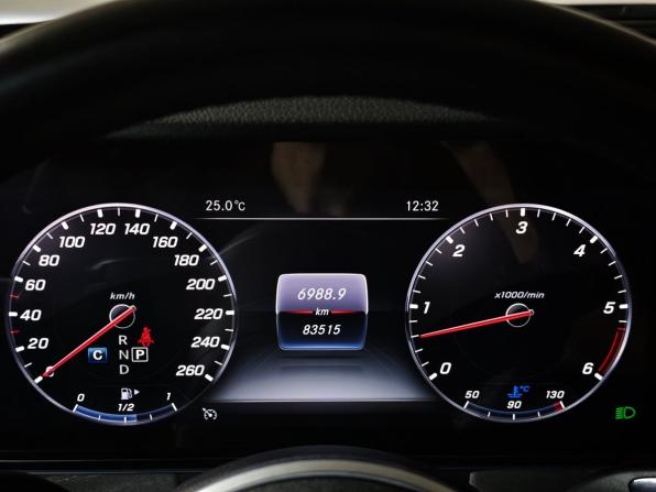 Mercedes-Benz CLS III (C257) с пробегом 2018 года, цена 4 800 000 рублей, 83513 км, седан, Автокод Объявления