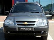 Chevrolet Niva I Рестайлинг Иваново  - изображение 19