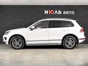 Volkswagen Touareg II Рестайлинг Екатеринбург  - изображение 29
