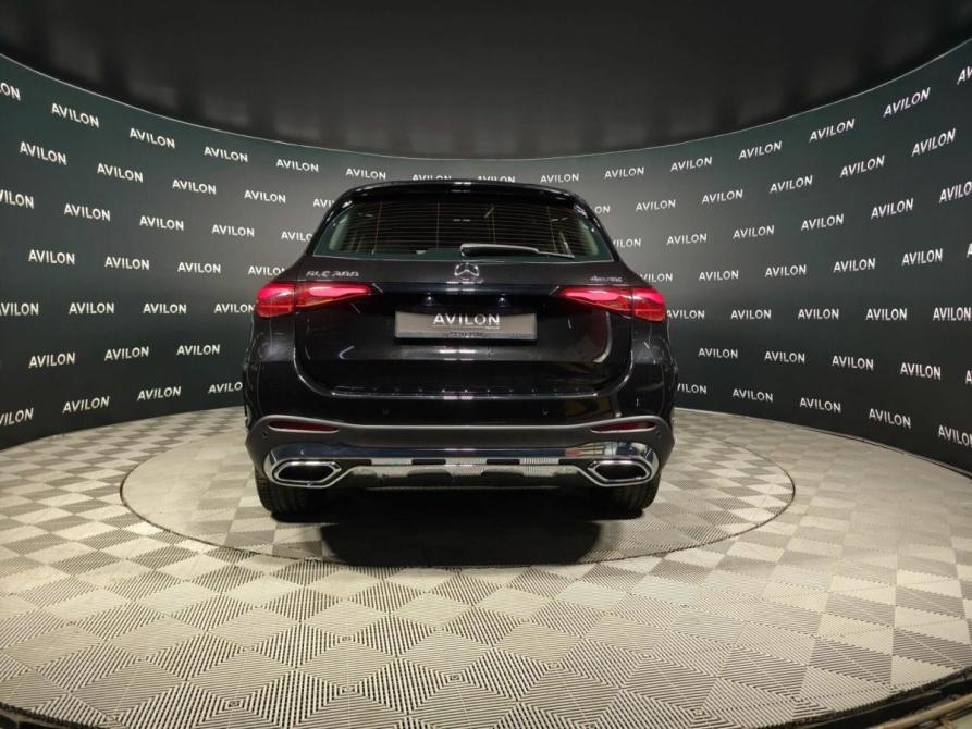 Mercedes-Benz GLC II (X254) Москва  - изображение 6
