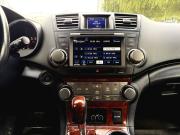 Toyota Highlander II (XU40) Рестайлинг Пермь  - изображение 37