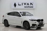 BMW X6 II (F16) Москва  - изображение 19