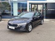Skoda Octavia IV (A8) Москва  - изображение 18