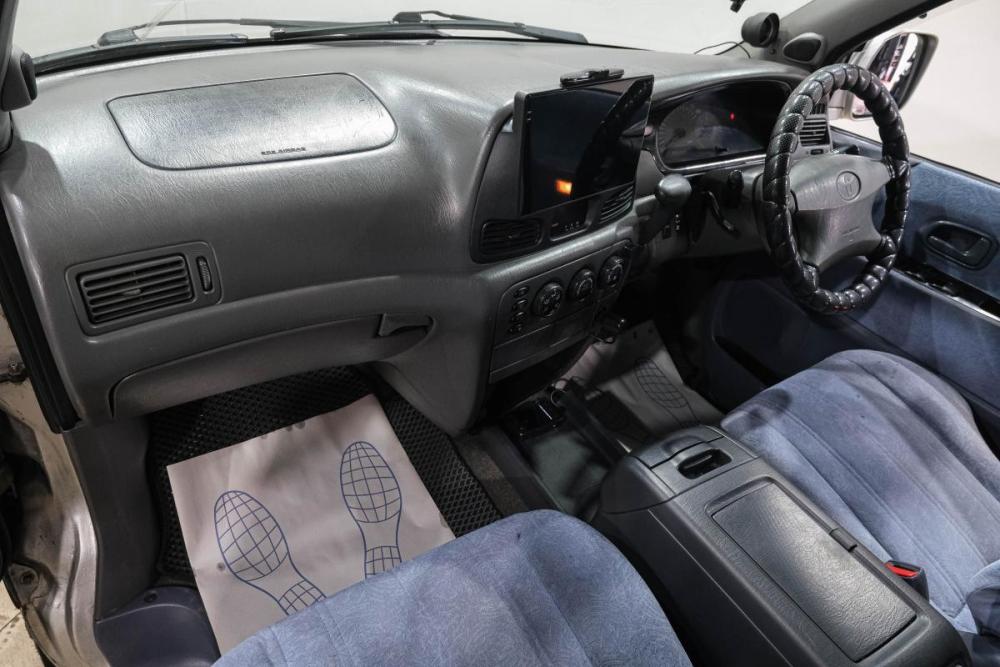 Toyota Town Ace III Новокузнецк  - изображение 14