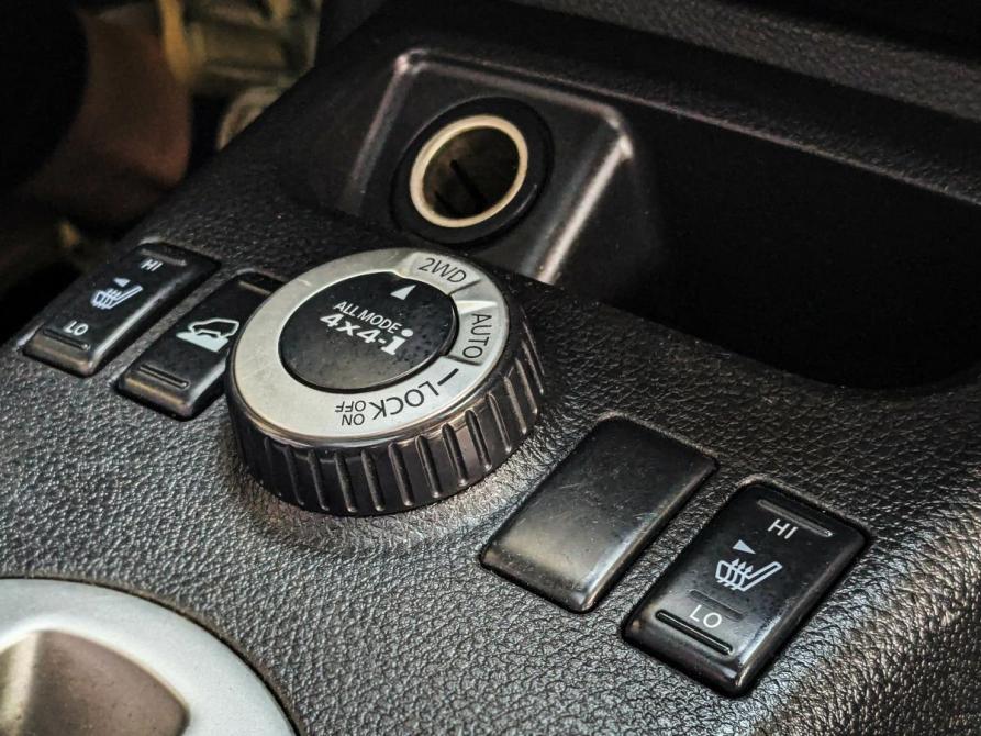Nissan X-Trail II Рестайлинг Екатеринбург  - изображение 15