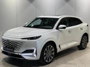 Changan UNI-K Самара  - изображение 14