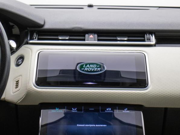 Land Rover Range Rover Velar I с пробегом 2018 года, цена 4 090 000 рублей, 39895 км, внедорожник, Автокод Объявления