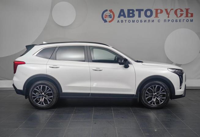 Haval Jolion I Рестайлинг с пробегом 2024 года, цена 2 333 000 рублей, 10084 км, внедорожник, Автокод Объявления