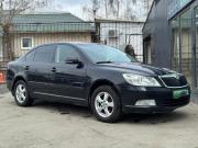 Skoda Octavia II (A5) Рестайлинг Ижевск  - изображение 28